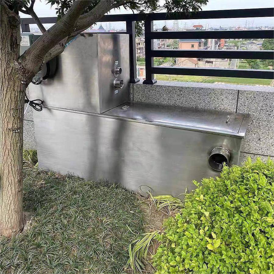 DZD滤机生微反硝化水产养殖鱼池水环循设备鱼化虾粪便培菌转鼓微