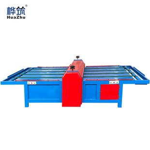 纸箱平台模切设半动纸箱机LAZ械设备自圆压平模切机器彩盒机生产