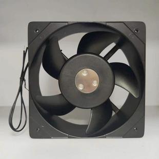 厂家AN5ONDA20722LKZ20V电箱S机柜充电桩工业散热风扇大风量