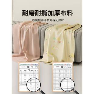 免装 新款 折安叠衣柜柜家用卧室简MYC易衣结租实耐用出房用衣橱收