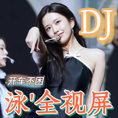全视频mv车载u盘流行DJ舞曲mp4