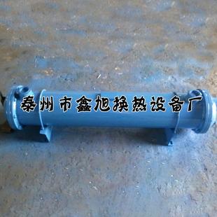管式 冷卻器注塑機冷卻器廠家直銷 冷卻器OR水冷卻器多管式