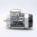 YS6344方形三相电机370w三相异步铝壳电动机铜线电机减速机