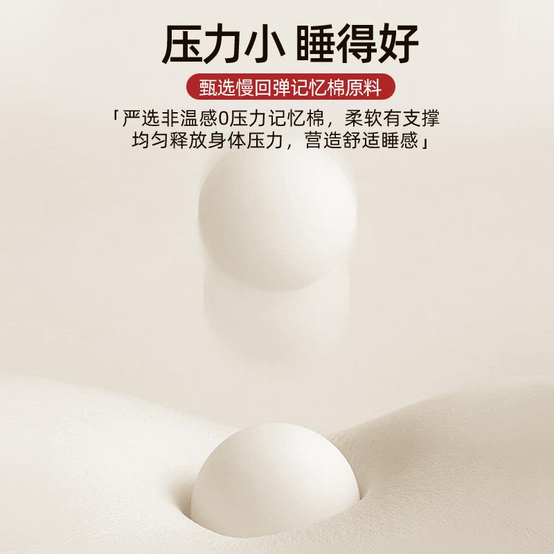 记忆棉床垫家用软垫卧室榻榻米薄款学生宿舍单人租房专用海绵褥子