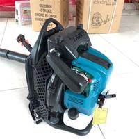 道什威爾（TOSRWELL）大功率汽油鼓風(fēng)機(jī)園林吹掃落葉馬路吹雪機(jī)