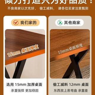 可折叠餐桌便携式夜市摆摊四方桌家用小户型出租房饭桌宿舍写作业