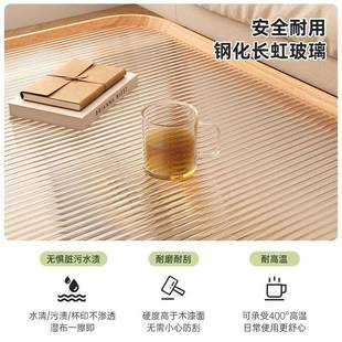 实木边几小方桌子家用小户型沙发边桌小茶几客厅侧边柜简易置物桌
