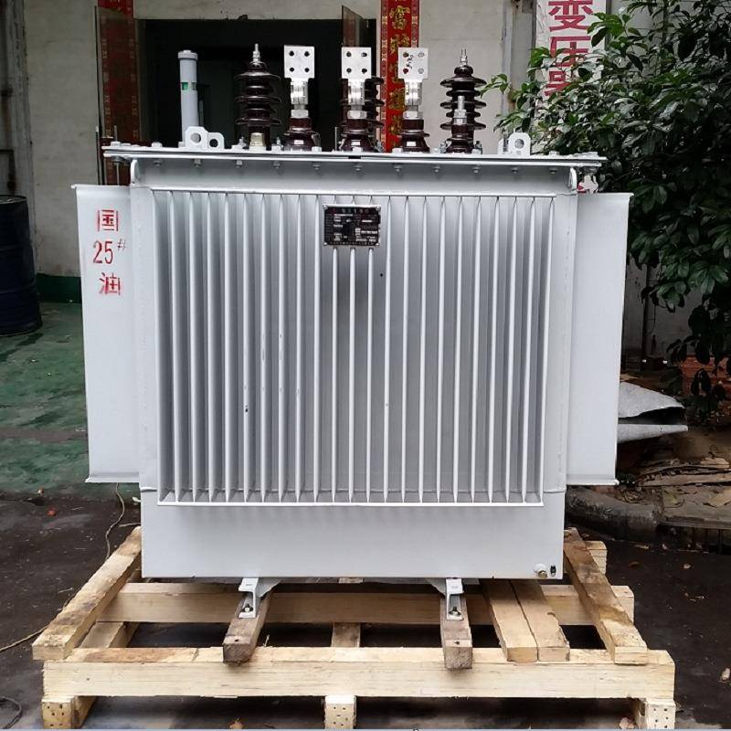 S11-M-2000KVA10KV0.4KV环保油浸式电力变压器三相配电变压器