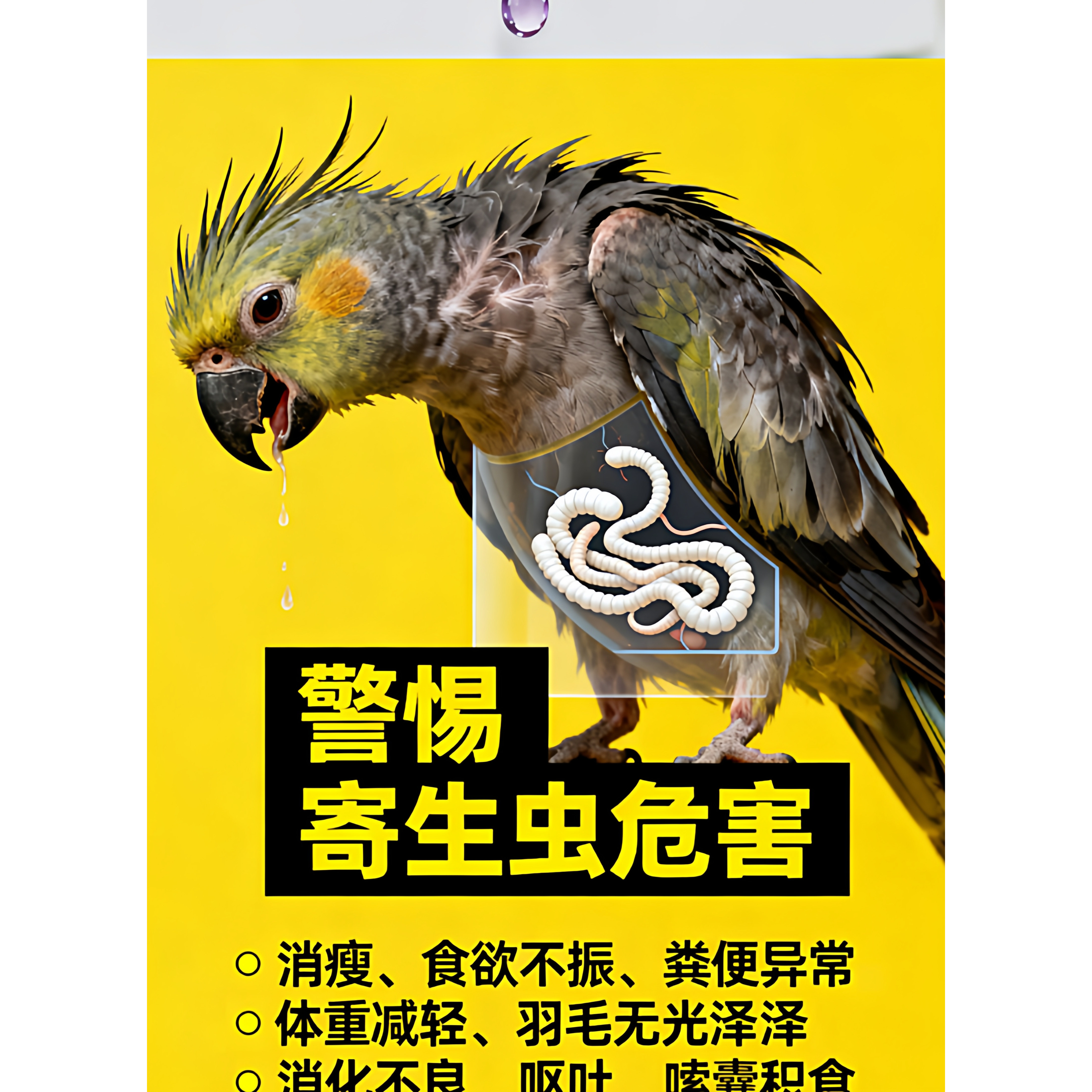 鹦鹉体内驱虎皮牡丹玄风小太阳和尚通鹦鹉体外去组合装,宠物/宠物食品及用品,鸟禽保健品,淘宝优惠券,粉丝福利购,淘宝优惠卷