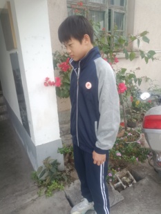 上杭三中夏天校服短袖短裤套装时尚外套中学生学院休闲训练校服