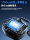 Игровая гарнитура Dai Ling G3 gaming 2.4G без задержек, компьютерный звуковой эффект 7.1 fps, выделенный благодаря высокому времени автономной работы mini 4