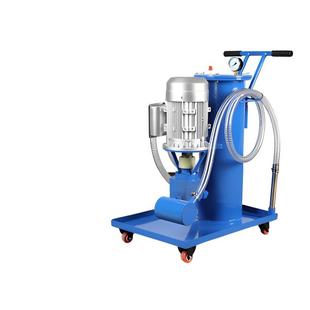 滤油机厂家LUC高精度滤油车离心式 滤油机净油机滤油车按需配置