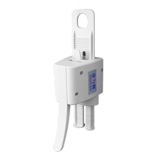 AB胶写胶器胶枪助力推杆针管手动施胶器双组份胶筒手动打胶枪支架省力助推杆打胶神器AB胶专用胶枪