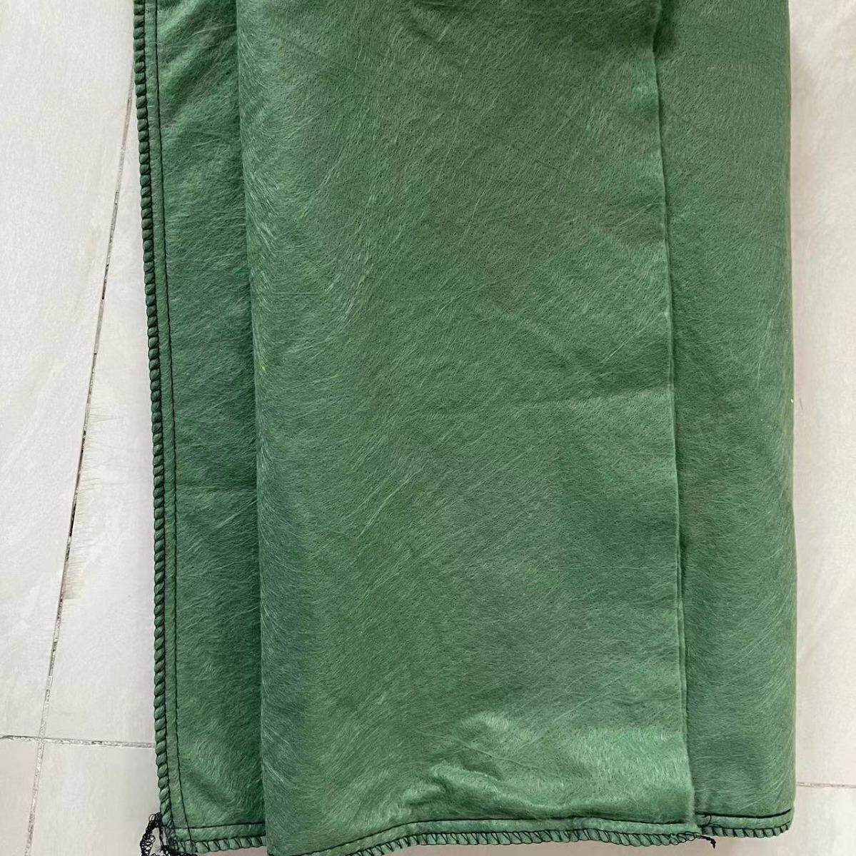 生态袋厂家山绿化 边坡体绿化种植袋334 植带草籽护坡植草生袋