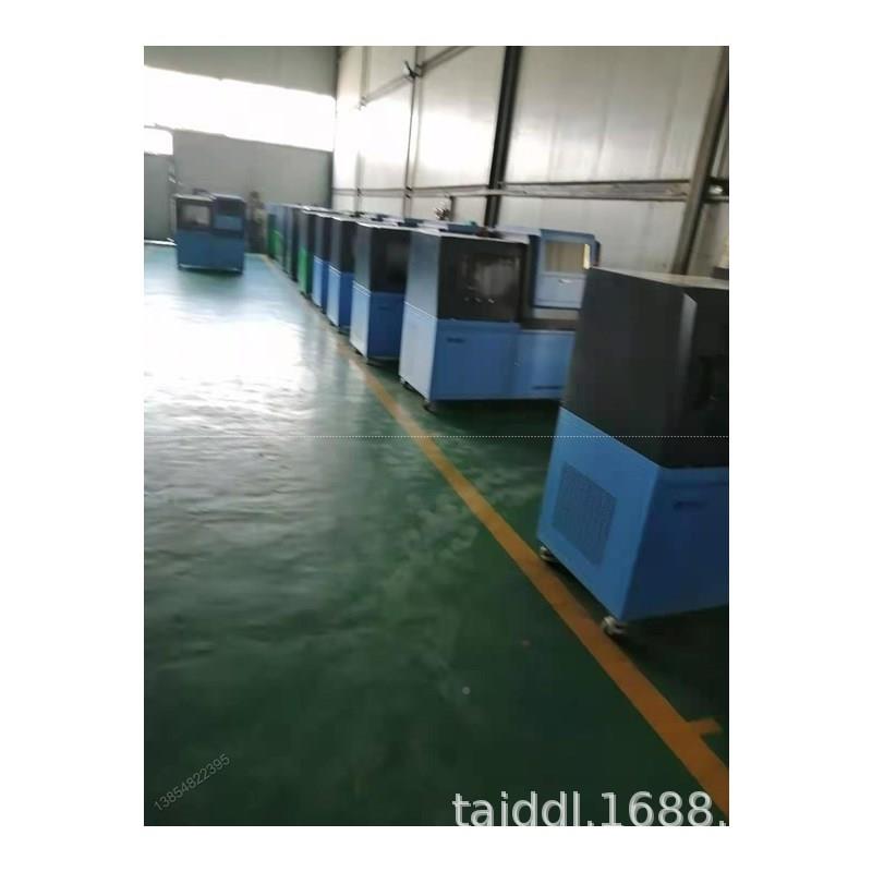 3油CR18喷器试验台厂家S生产齿轮CRS200流量传感器测油量 电喷技