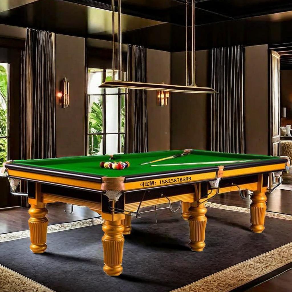 北巴南长寿俱乐部深圳星台168球桌九龙坡台标准北碚渝银腿桌球球