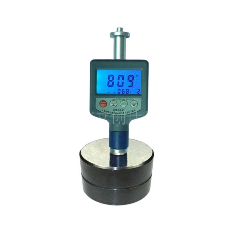 特数显便价携式洛氏硬度计 维硬氏度计 硬布氏HM-6561度计 里氏