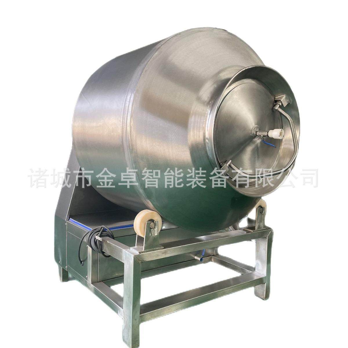 酱卤肉真空滚揉机牛肉腌制设备鸡鸭鱼肉滚揉机器肉串加工腌制,厨房电器,其他商用厨电,淘宝优惠券,粉丝福利购,淘宝优惠卷