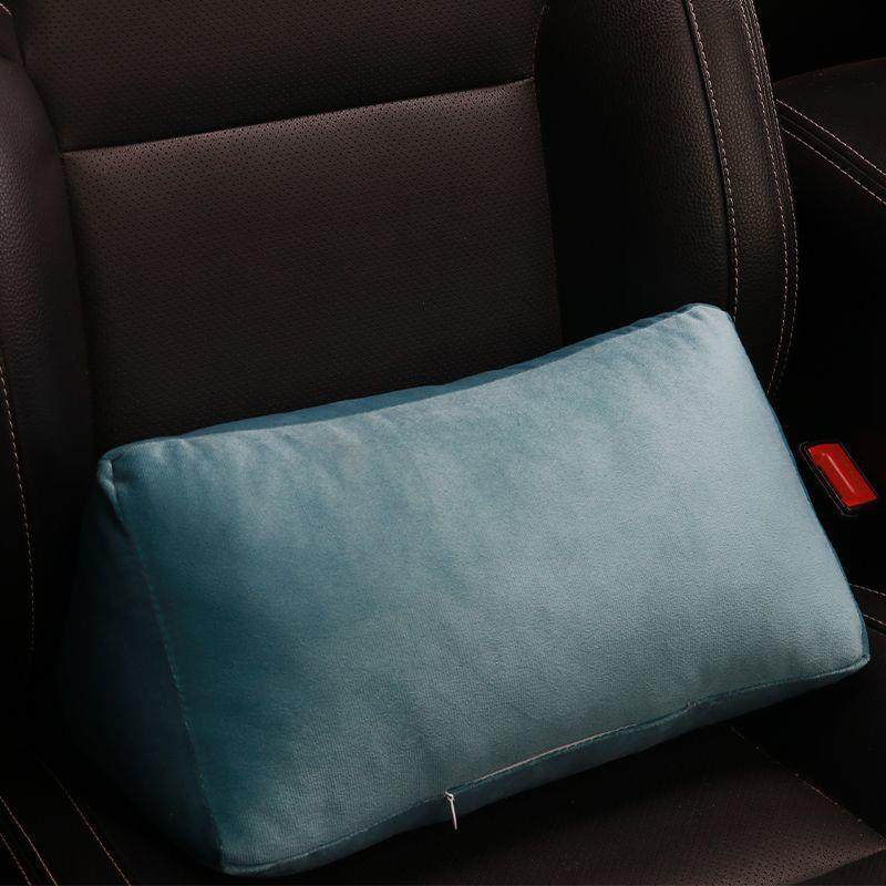 汽车腰臀靠车内垫靠护腰垫座椅靠垫支撑驾驶后排座椅通用腰垫舒适,居家布艺,抱枕被,淘宝优惠券,粉丝福利购,淘宝优惠卷