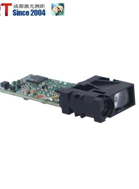 20米成都JRT短距离激光测距仪输出口扫地机激光模块激光测量模块