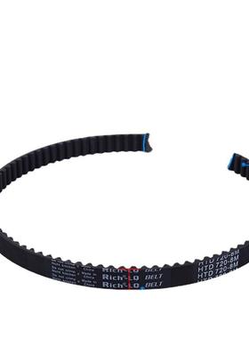 同步带、齿形带、传动带、工业皮带、8M2056、257齿