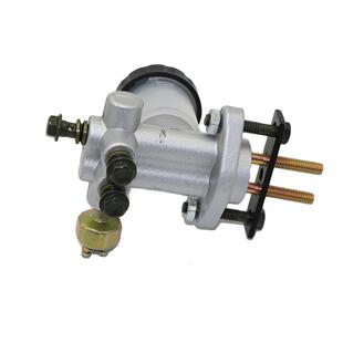 卡丁车配件刹车泵 脚刹一拖三液压主泵制动器系统总成