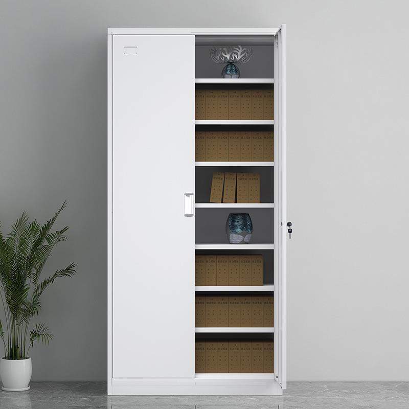 上海财务凭证专用柜办公室会计文件柜资料柜带锁通玻档案柜铁皮柜,商业/办公家具,办公储物柜,淘宝优惠券,粉丝福利购,淘宝优惠卷