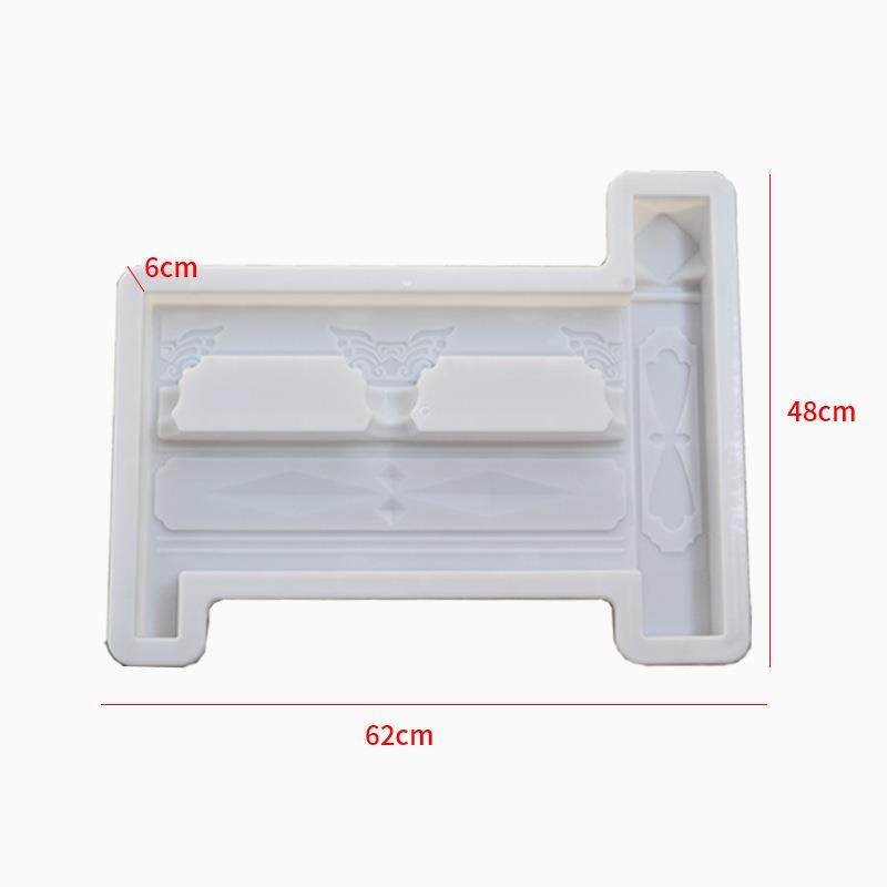 厂家城墙型花池砖模具公园庭院仿古花绿化城墙花池砖塑料模具,橡塑材料及制品,泡沫塑料模型/模具,淘宝优惠券,粉丝福利购,淘宝优惠卷