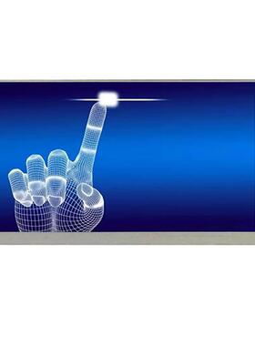 替代群创LW700AT9309宽温7寸800480IPS液晶显示屏高清工控液晶屏