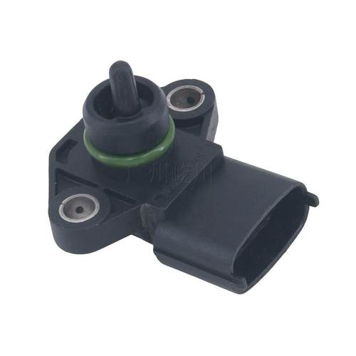39300-84400 适用于现代起亚汽车配件进气压力传感器压差传感器