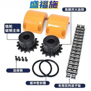 泊头订小扣膜片连轴器单膜片双膜片联轴器JMJ型不锈刚膜片配件