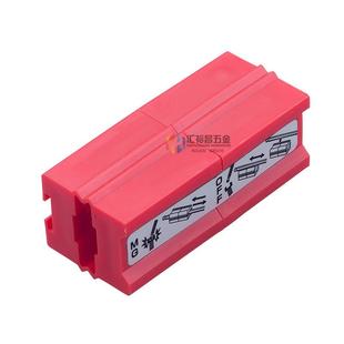 9支 1.5～10mm 安力士牌ANEX HB2009球头超短弯头内六角扳手套装