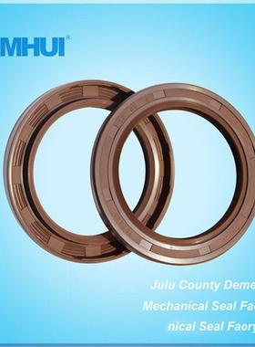 产地货源 氟橡胶油封 耐高温耐高压 DMHUI油封 85*110*8