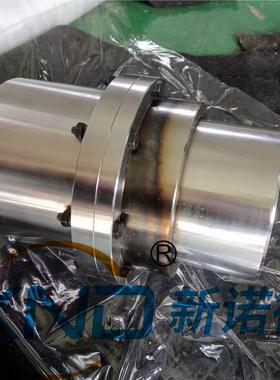 GIICLZ8型鼓形齿式联轴器/GIICL-8型齿式联轴器(JB/T8854.2-2001)