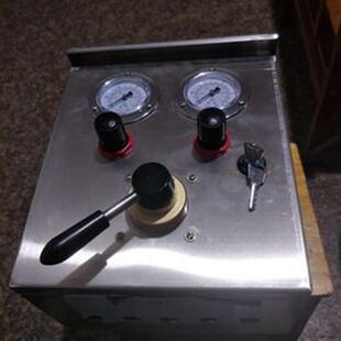 厂家生产户外不锈钢气动控制箱气动配电箱仪表控制箱气动元件箱