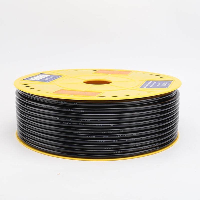 PE/PA耐压16公斤气管8*5/6*4/10*6.5/ 12*8气动空压机软管 透明,标准件/零部件/工业耗材,气动软管,淘宝优惠券,粉丝福利购,淘宝优惠卷