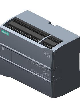 西门/子 S7-1200 cpu模块 1211dcdcdc 1214dcdcdc 6es7214-1ag40-