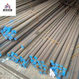 供应S31803不锈钢圆棒F51双相不锈钢黑棒00Cr22Ni5Mo3N不锈钢圆棒