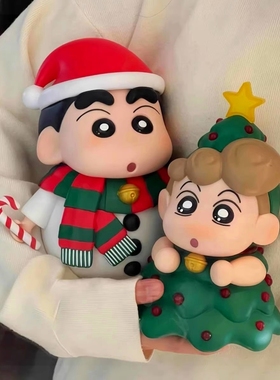 生日礼物手办卡通动漫周边摆件