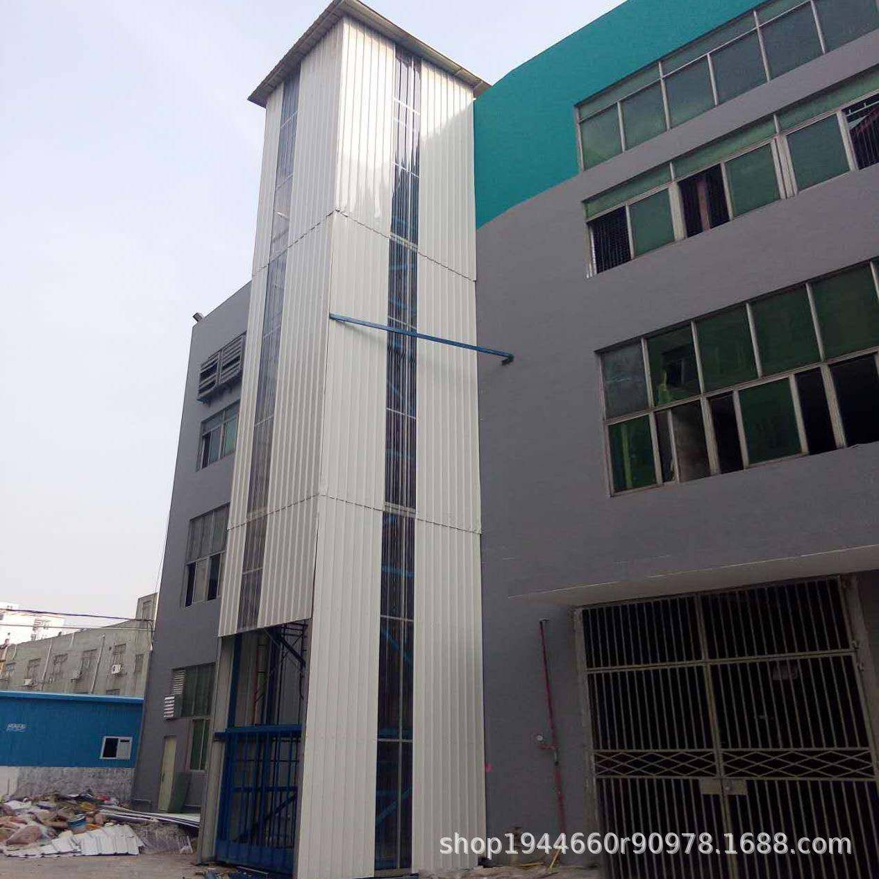 广东液压升降货梯1吨2吨5吨简易货梯升降机升降平台阁楼货梯,搬运/仓储/物流设备,其他起重搬运设备,淘宝优惠券,粉丝福利购,淘宝优惠卷