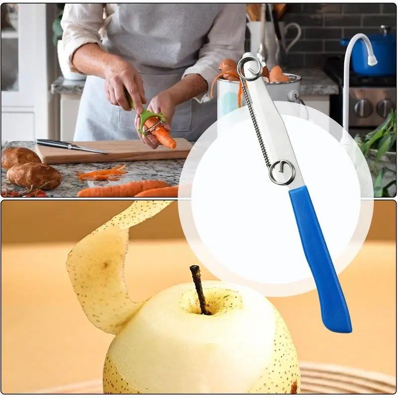 Quick Fruit Slilcer Multifunction Fruit Cutter Food Slicer M