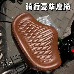 山地自行车坐垫防屁股痛电动车车座减震鞍座男女性专用骑行防水垫