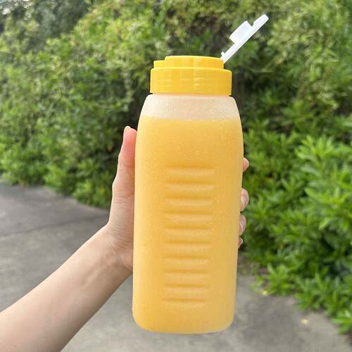 运动水壶大容量1L升户外便携随手