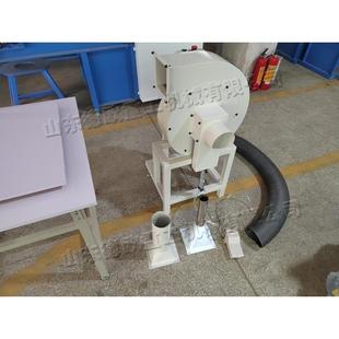 工业级抱枕内芯填充设备羽绒服整改充绒机玩偶海绵填充上棉机