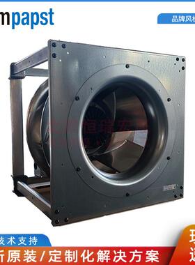 K3G630-PW04-019.78KW15.2A27660m3/h高功率离心风机