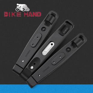 305D BIKEHAND自行车撬胎棒山地挖胎棒拆卸工具包塑扒胎撬胎棒YC