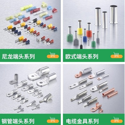 其余规格端子定制链接专拍