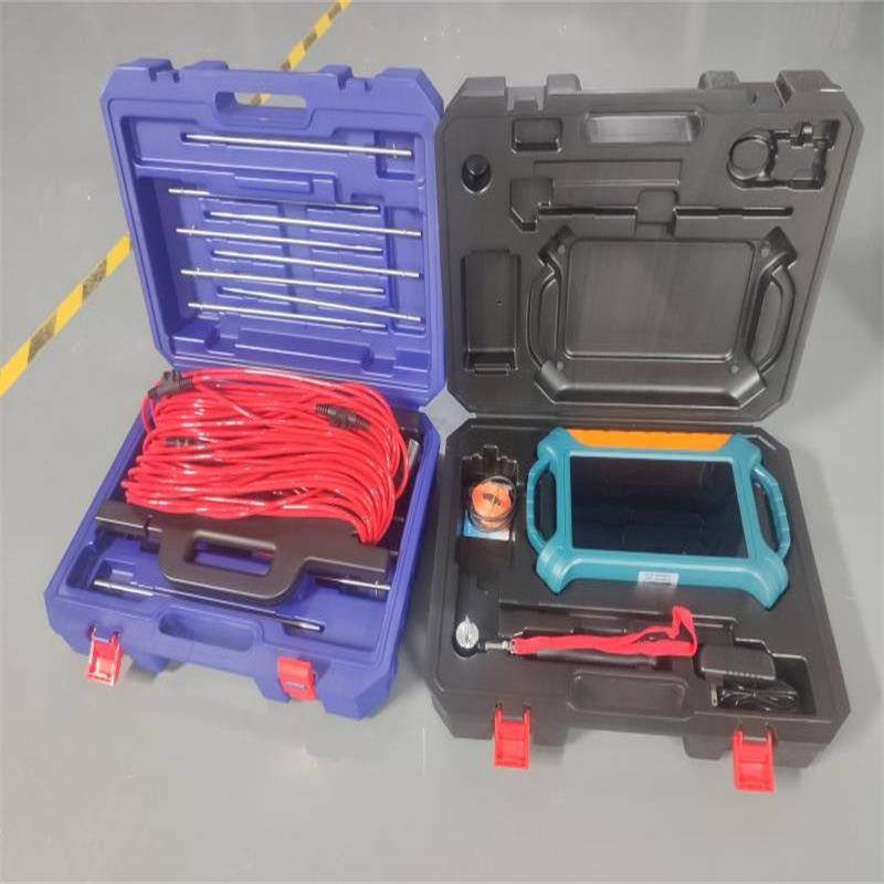 MT磁勘探金箍无品牌/棒 Pr ADMT-1电00WT4≤16060米改o款升级提升