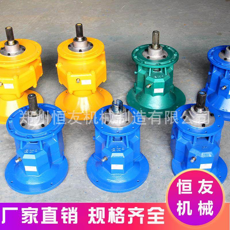 绞龙1上机变速箱 29旋/273/325水165/219/泥螺输送料机减速机,五金/工具,减速器,淘宝优惠券,粉丝福利购,淘宝优惠卷