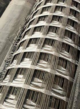 厂家玄岩ZUC纤武维土工格栅沥青路面防裂加固玄岩网武格布武玄岩